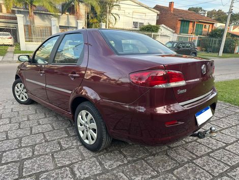 Fiat Siena 1.0/ EX 1.0 mpi Fire/ Fire Flex 8v