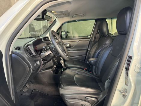 Jeep Renegade Long. T270 1.3 TB 4x2 Flex Aut.