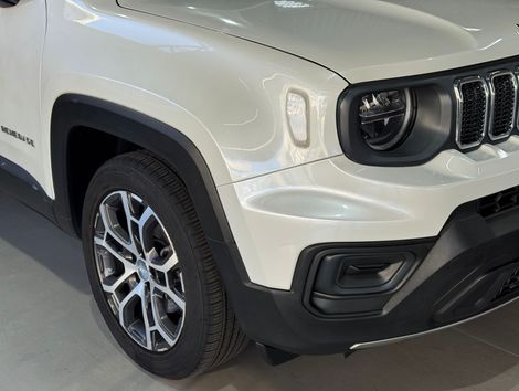 Jeep Renegade Long. T270 1.3 TB 4x2 Flex Aut.