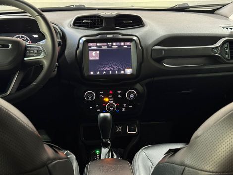 Jeep Renegade Long. T270 1.3 TB 4x2 Flex Aut.