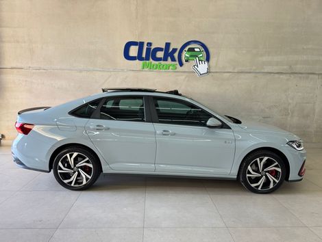 VolksWagen JETTA GLI 350 TSI 2.0 16V 4p Aut.