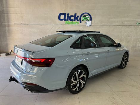 VolksWagen JETTA GLI 350 TSI 2.0 16V 4p Aut.