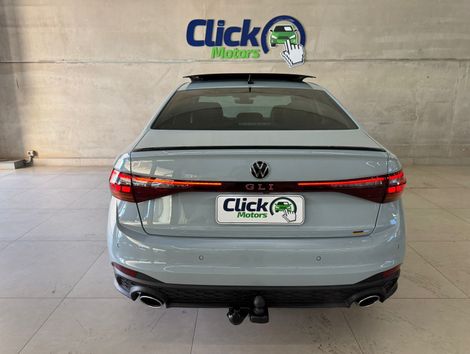 VolksWagen JETTA GLI 350 TSI 2.0 16V 4p Aut.