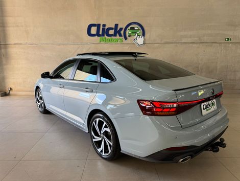 VolksWagen JETTA GLI 350 TSI 2.0 16V 4p Aut.