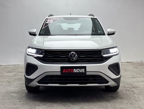 VolksWagen T-Cross 200 TSI 1.0  Flex 12V 5p Aut.