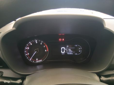 Hyundai HB20S Evolution 1.0 TB Flex 12V Aut.
