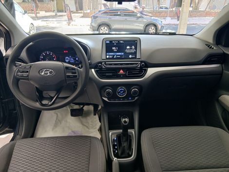 Hyundai HB20S Evolution 1.0 TB Flex 12V Aut.