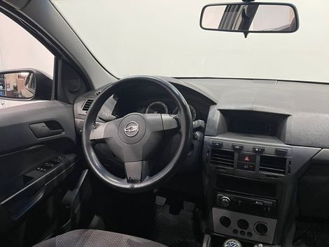Chevrolet Vectra EXPRESSION 2.0 MPFI FlexPower Mec