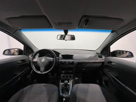 Chevrolet Vectra EXPRESSION 2.0 MPFI FlexPower Mec