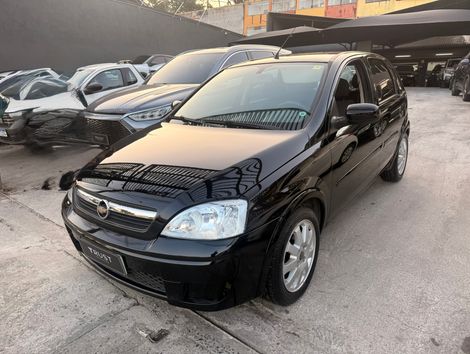 Chevrolet Corsa Hat. Premium 1.4 8V ECONOFLEX 5p