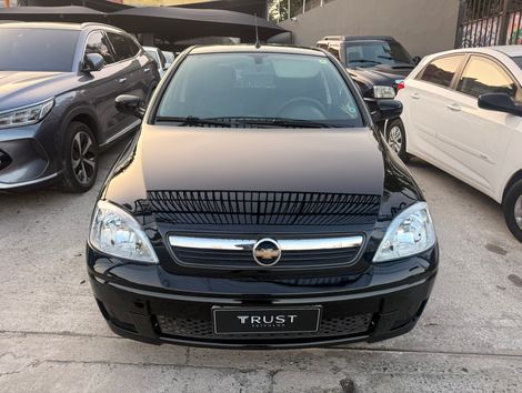 Chevrolet Corsa Hat. Premium 1.4 8V ECONOFLEX 5p