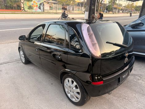 Chevrolet Corsa Hat. Premium 1.4 8V ECONOFLEX 5p