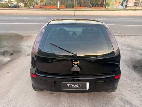 Chevrolet Corsa Hat. Premium 1.4 8V ECONOFLEX 5p