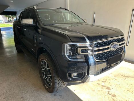 Ford Ranger Limited+ 3.0 V6 4x4 CD TB Die Aut