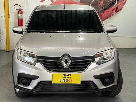 Renault LOGAN Zen Flex 1.6 16V 4p Aut.