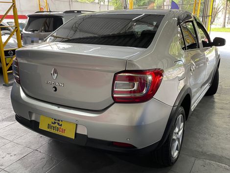 Renault LOGAN Zen Flex 1.6 16V 4p Aut.