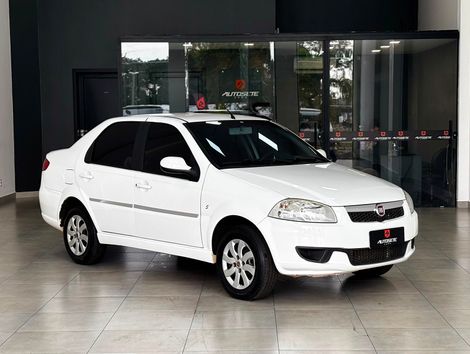 Fiat Siena EL 1.0 mpi Fire Flex 8V 4p