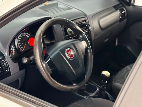 Fiat Siena EL 1.0 mpi Fire Flex 8V 4p