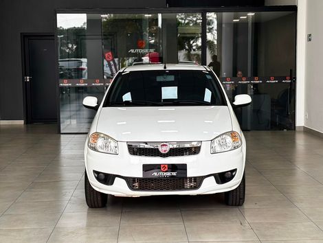 Fiat Siena EL 1.0 mpi Fire Flex 8V 4p