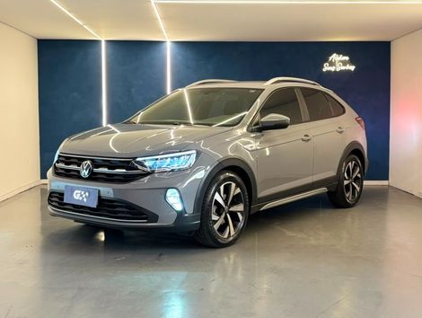 VolksWagen Nivus Highline 1.0 200 TSI Flex Aut.