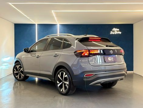 VolksWagen Nivus Highline 1.0 200 TSI Flex Aut.