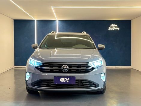 VolksWagen Nivus Highline 1.0 200 TSI Flex Aut.