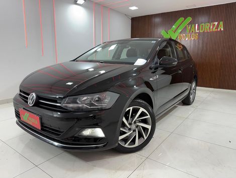 VolksWagen Polo Highline 200 TSI 1.0 Flex 12V Aut.