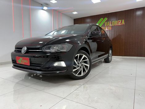 VolksWagen Polo Highline 200 TSI 1.0 Flex 12V Aut.