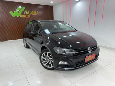 VolksWagen Polo Highline 200 TSI 1.0 Flex 12V Aut.