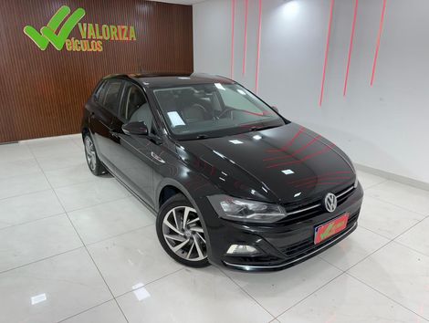 VolksWagen Polo Highline 200 TSI 1.0 Flex 12V Aut.