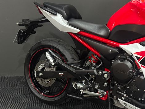 YAMAHA XJ6 F