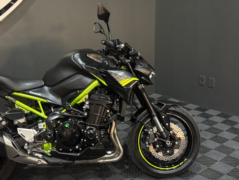 KAWASAKI Z 900