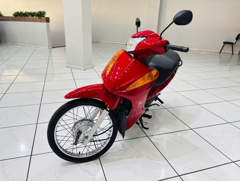 HONDA C 100 BIZ-ES