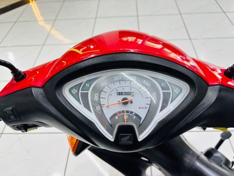 HONDA C 100 BIZ-ES