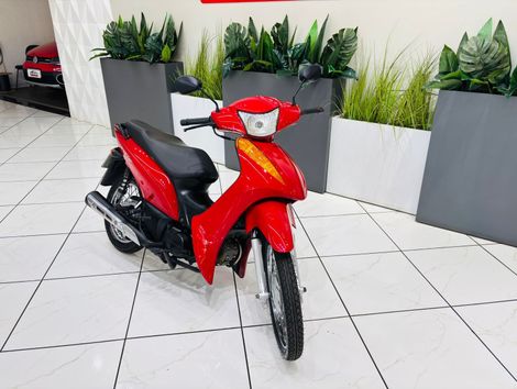 HONDA C 100 BIZ-ES