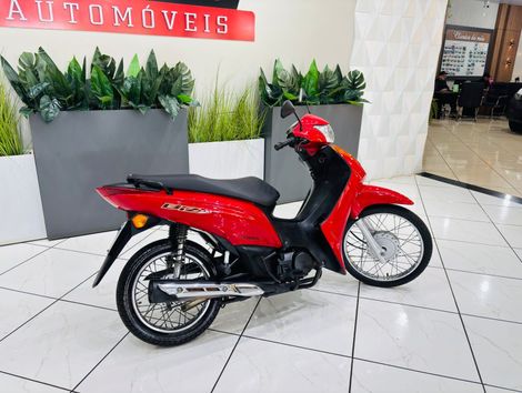 HONDA C 100 BIZ-ES