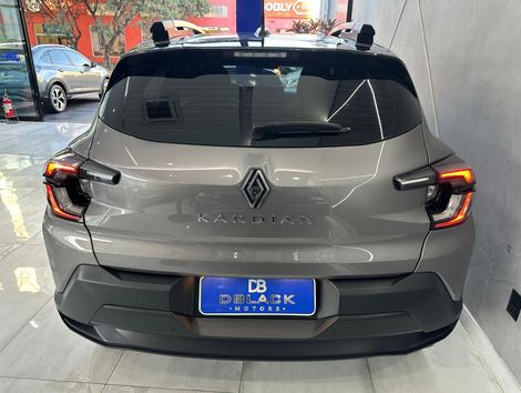Renault Kardian Techno Flex 1.0 TB 12V 5p Aut.