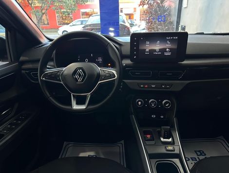 Renault Kardian Techno Flex 1.0 TB 12V 5p Aut.