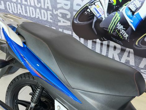  Azul