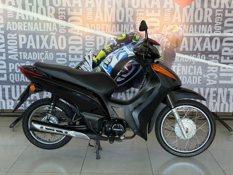 HONDA C 100 BIZ-ES