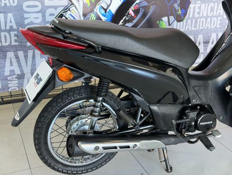 HONDA C 100 BIZ-ES