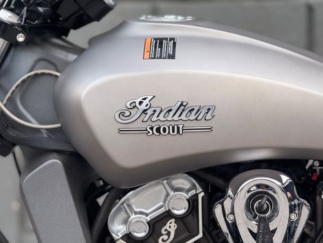 INDIAN SCOUT