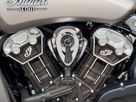 INDIAN SCOUT