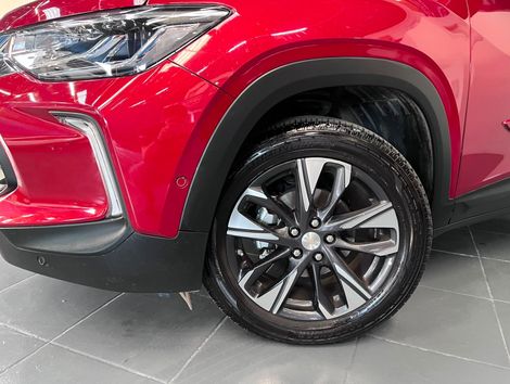 Chevrolet TRACKER Premier 1.2 Turbo 12V Flex Aut.