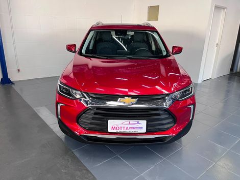 Chevrolet TRACKER Premier 1.2 Turbo 12V Flex Aut.