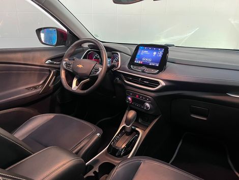 Chevrolet TRACKER Premier 1.2 Turbo 12V Flex Aut.
