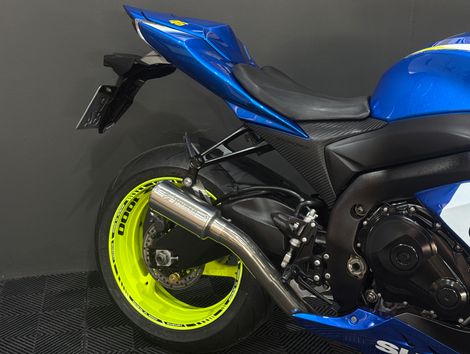 SUZUKI GSX-R 1000