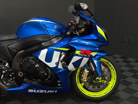 SUZUKI GSX-R 1000