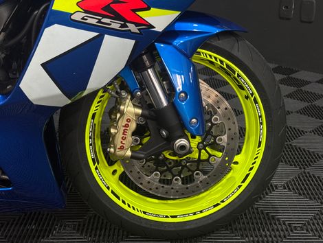 SUZUKI GSX-R 1000