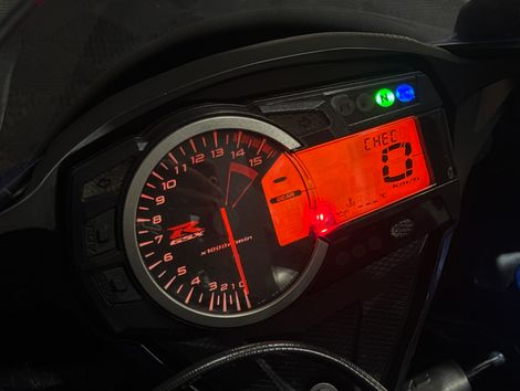 SUZUKI GSX-R 1000